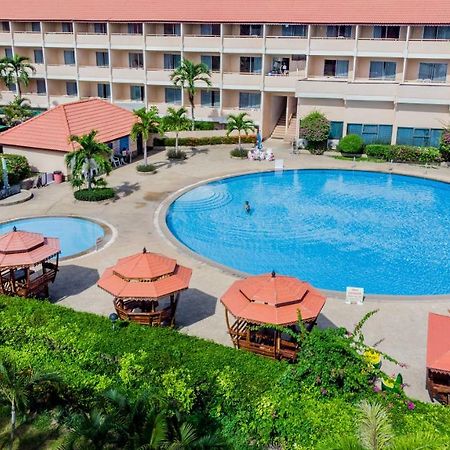 Haad Kaew Resort Songkhla Dış mekan fotoğraf
