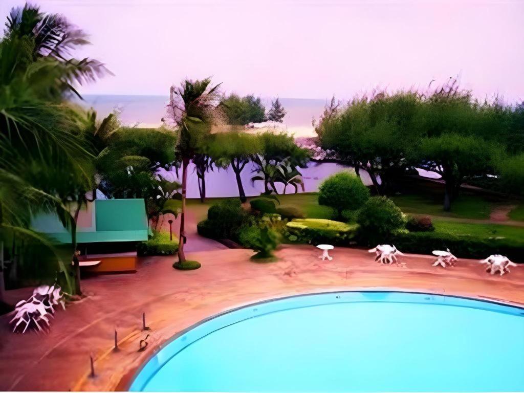 Haad Kaew Resort Songkhla Dış mekan fotoğraf