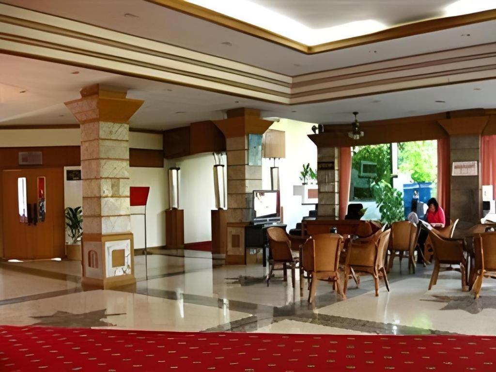 Haad Kaew Resort Songkhla Dış mekan fotoğraf